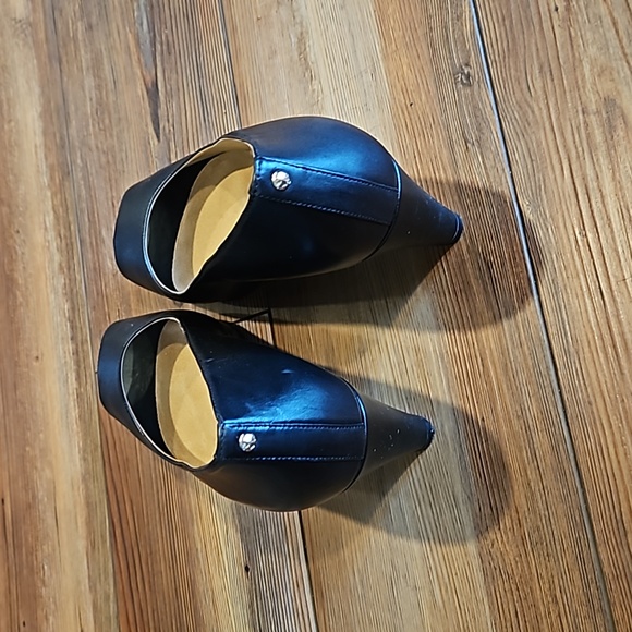 Naturalizer wedge heels - Picture 4 of 6